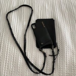 Bandolier iPhone X Phone Case
